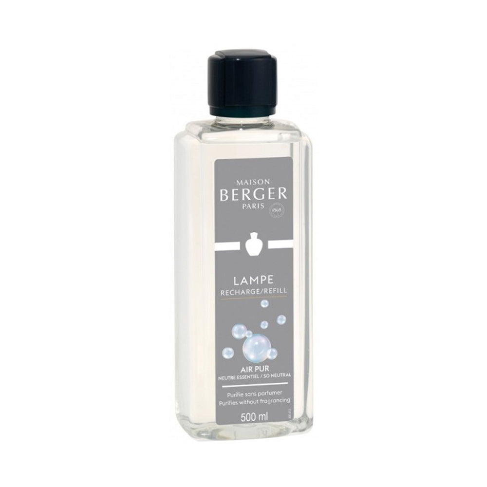 Air Pur Neutre Essentiel 500ml
