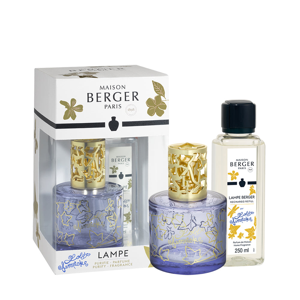 Lampe Berger Lolita Lempicka