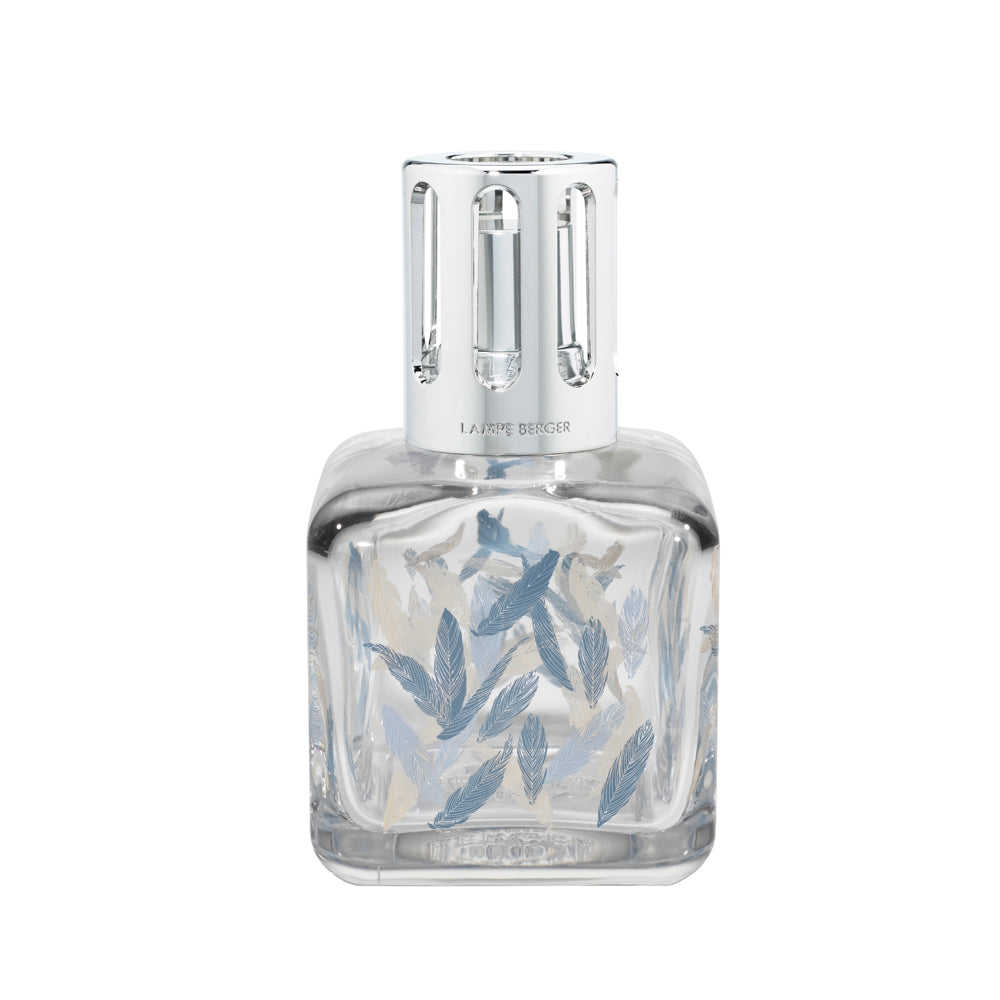 Cofanetto GLACON PIUMA + 250ml Caresse de Coton