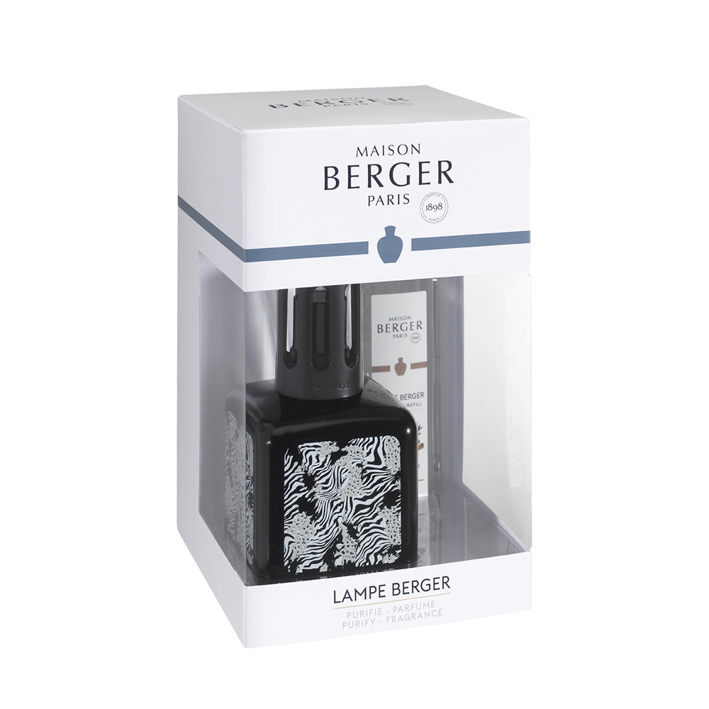 Cofanetto GLACON ANIMAL + 250ml Poussière d’Ambre