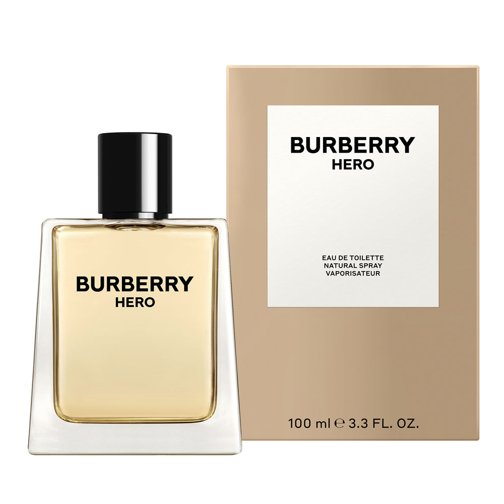 Hero Eau de Toilette Uomo