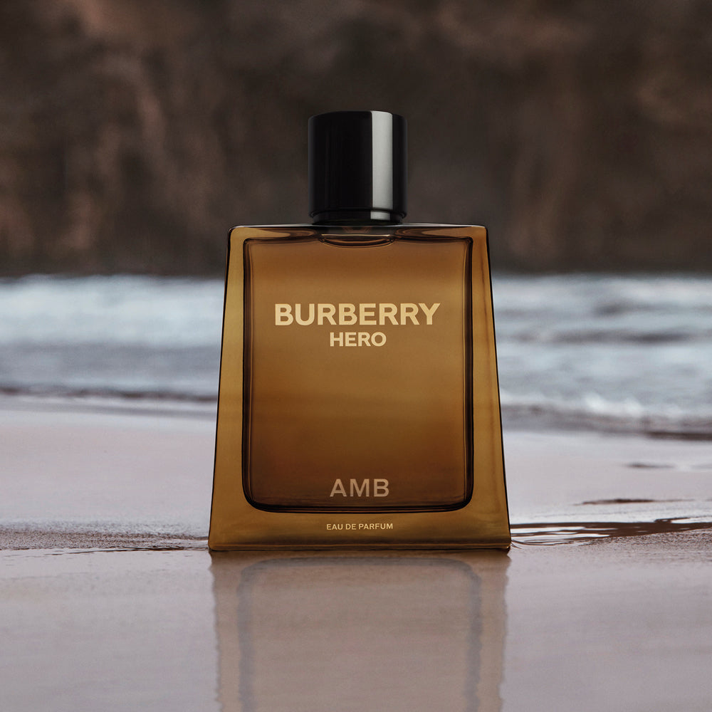 Hero Eau de Parfum