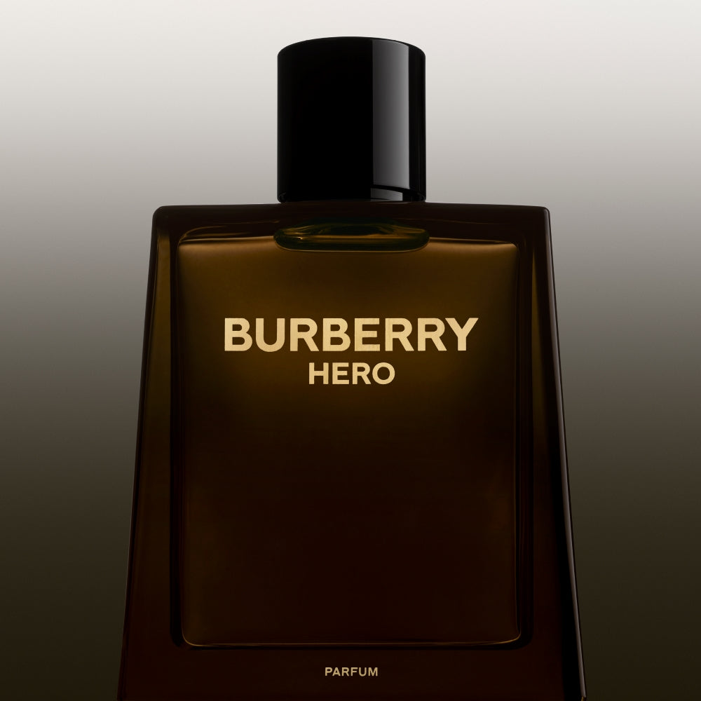 Hero Parfum