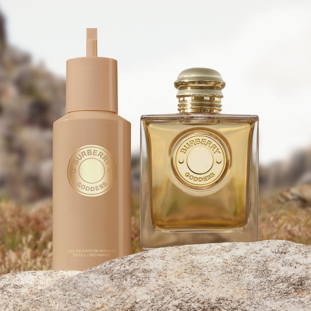 Goddess Eau de Parfum Intense Donna