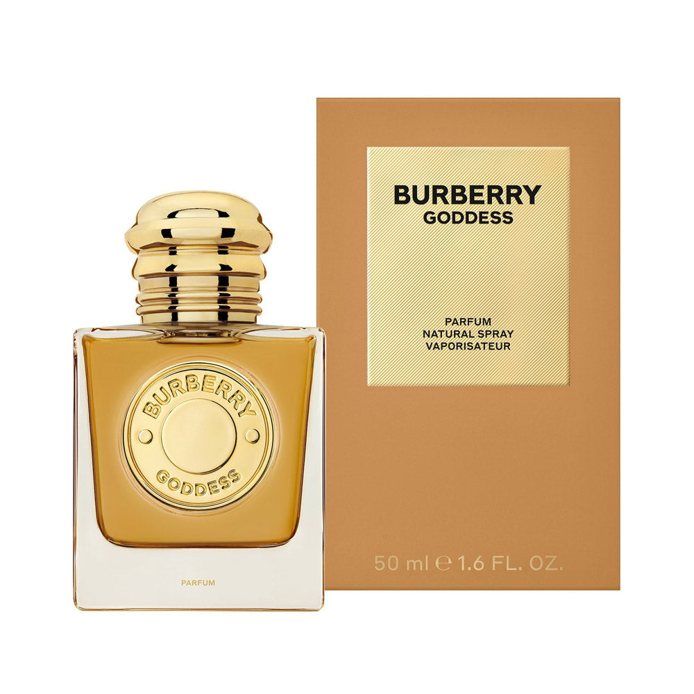 Goddess Parfum
