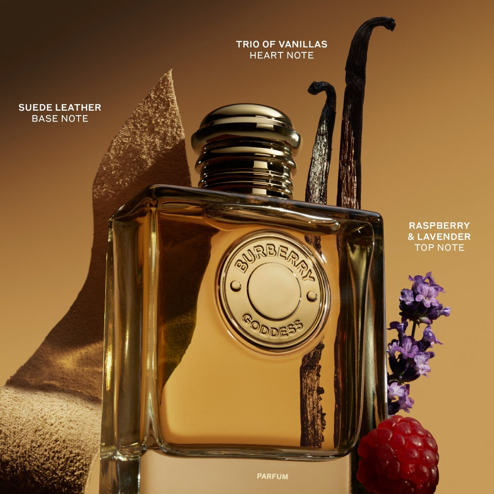 Goddess Parfum