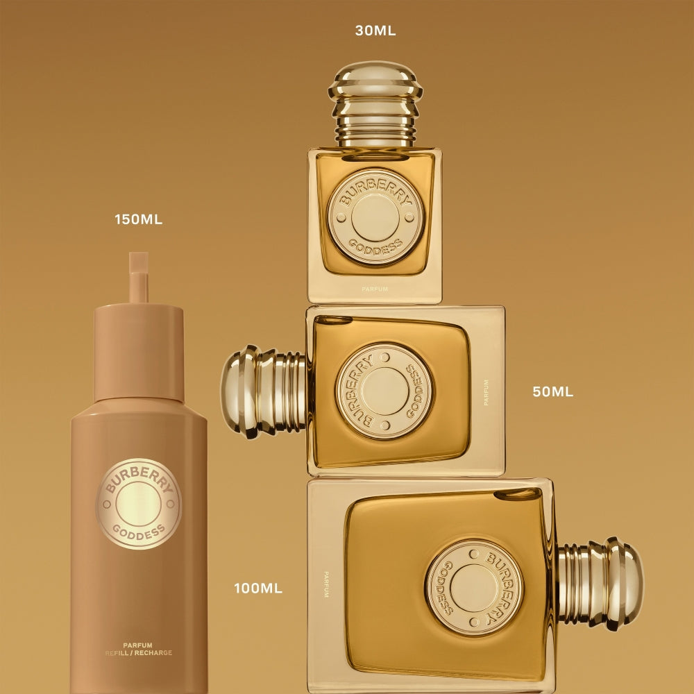 Goddess Parfum