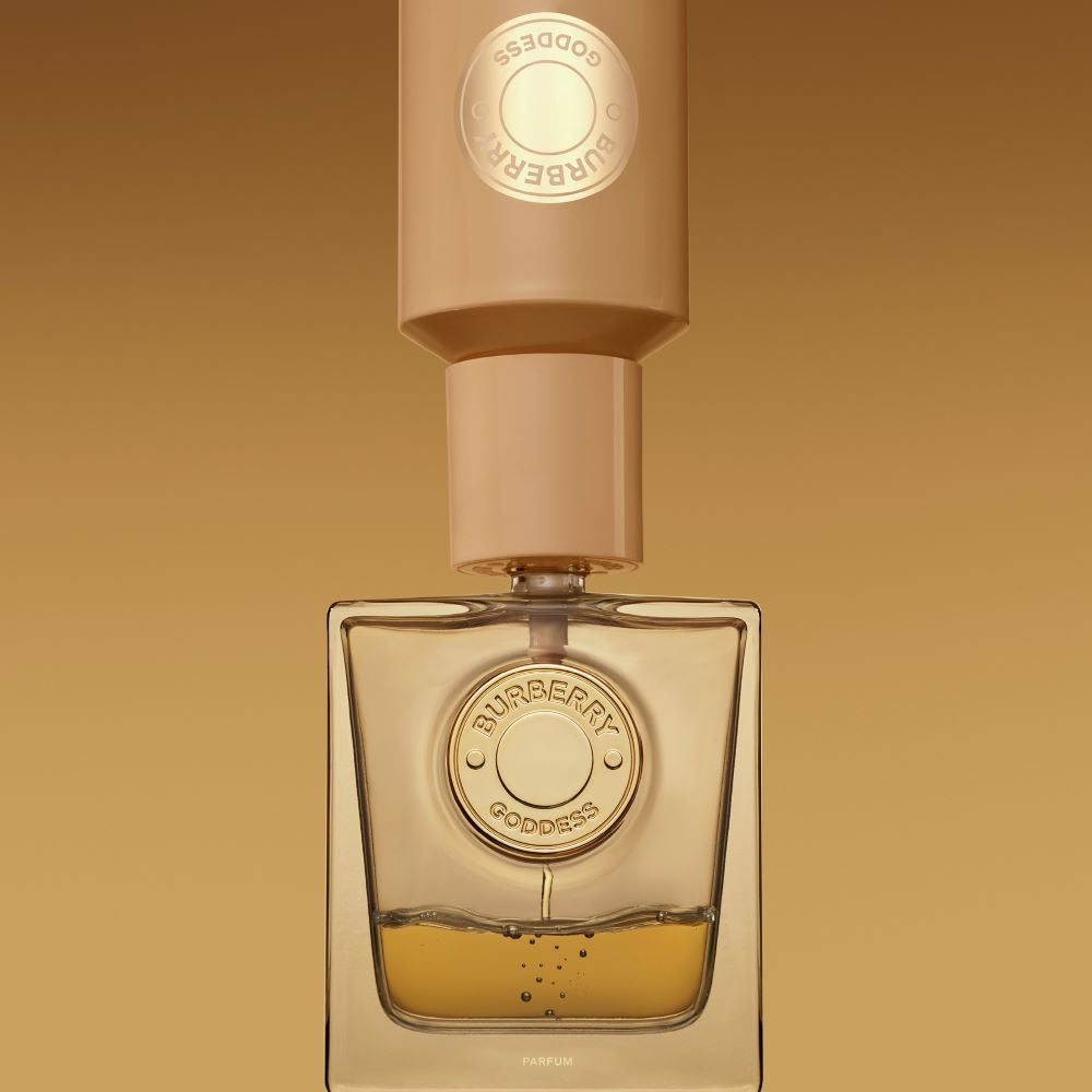 Goddess Parfum
