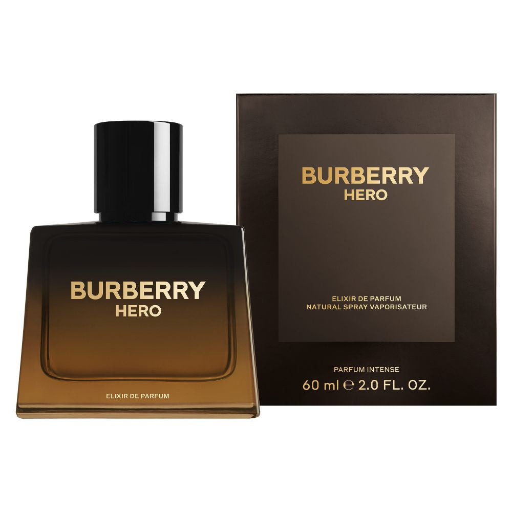Hero Elixir de Parfum 60ml