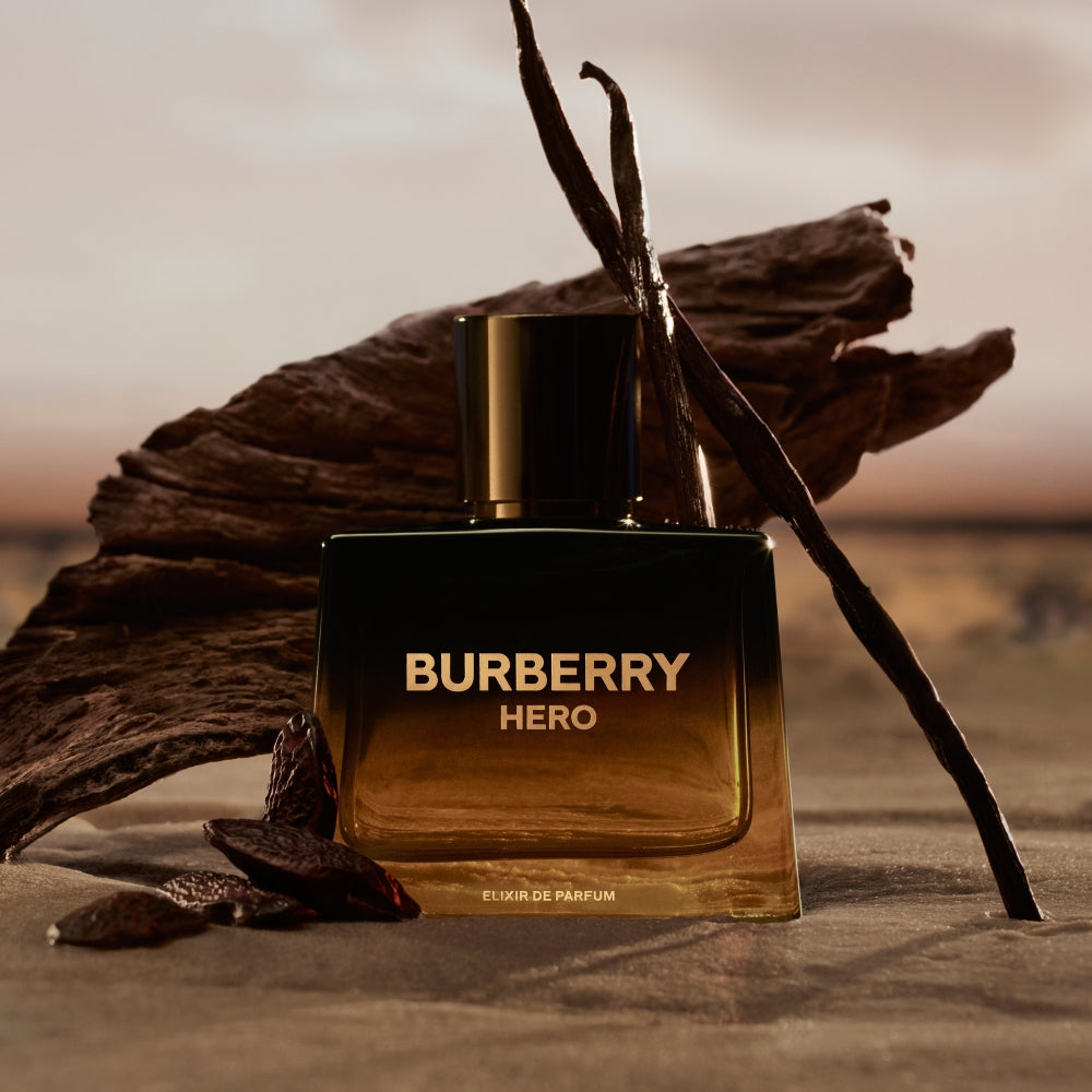Hero Elixir de Parfum 60ml