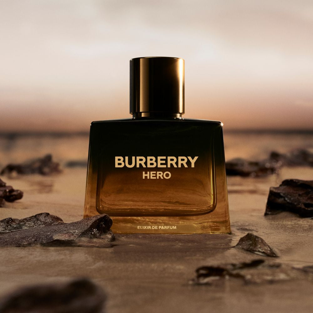 Hero Elixir de Parfum 60ml