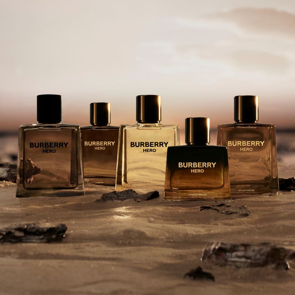 Hero Elixir de Parfum 60ml