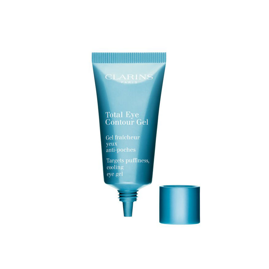 Total Eye Blue Gel 20 ml