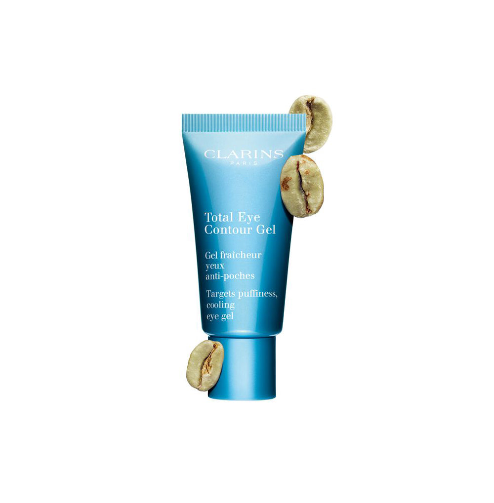 Total Eye Blue Gel 20 ml
