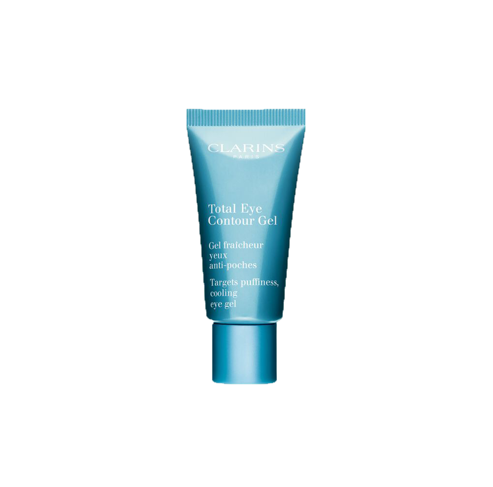 Total Eye Blue Gel 20 ml