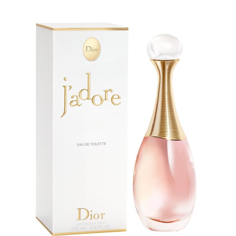 Dior J'adore Eau De Toilette