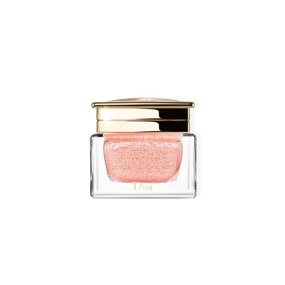 Dior Le Micro-Caviar de Rose Crema Viso 75 ml