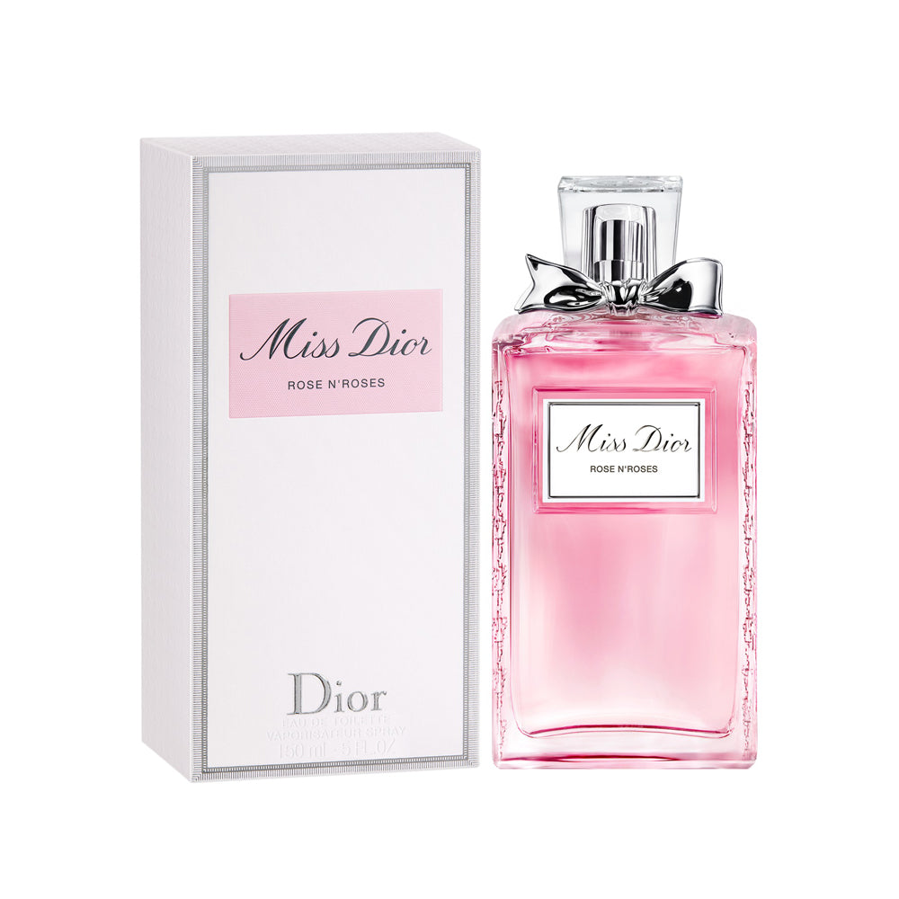 Dior Miss Dior Rose N'Roses Eau de Toilette