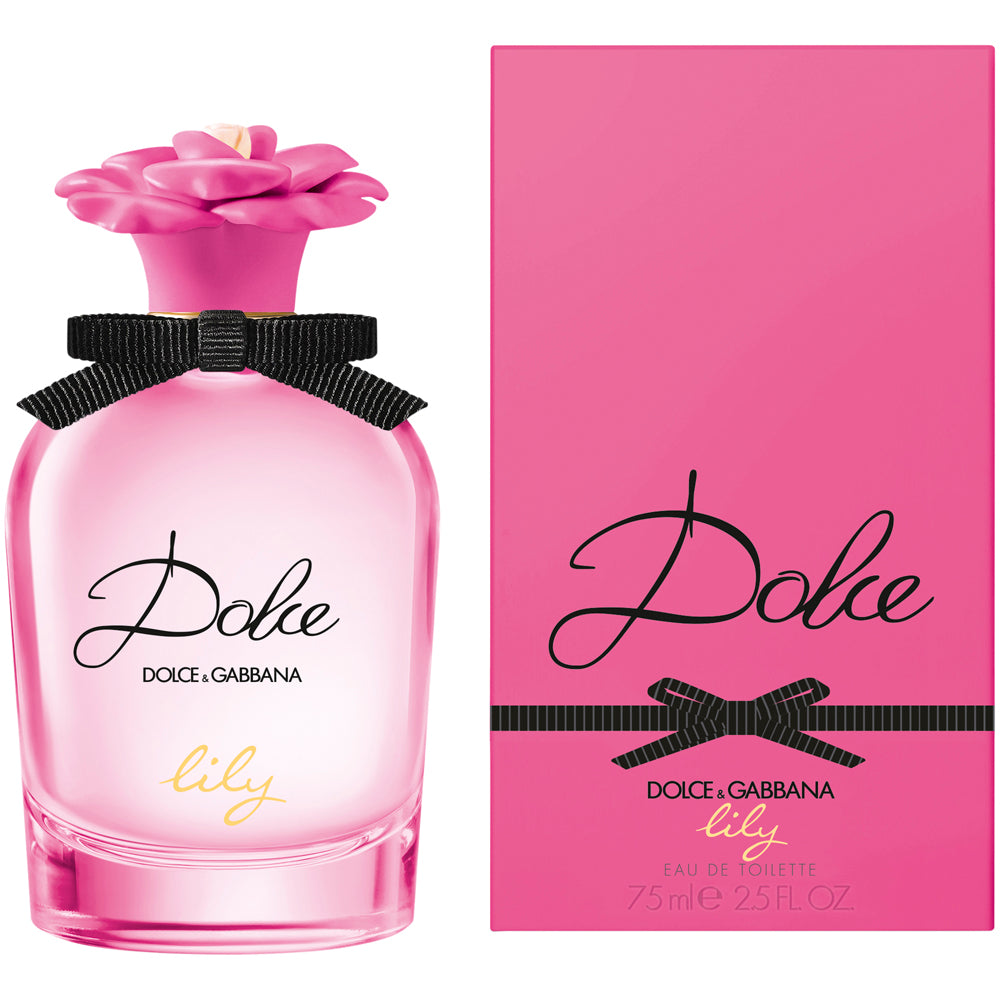 Dolce Lily Eau de Toilette