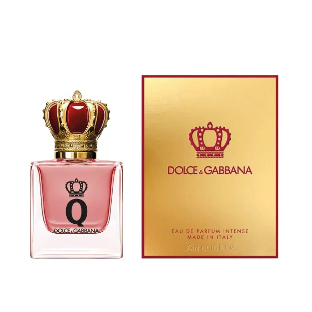 Q Intense Eau de Parfum