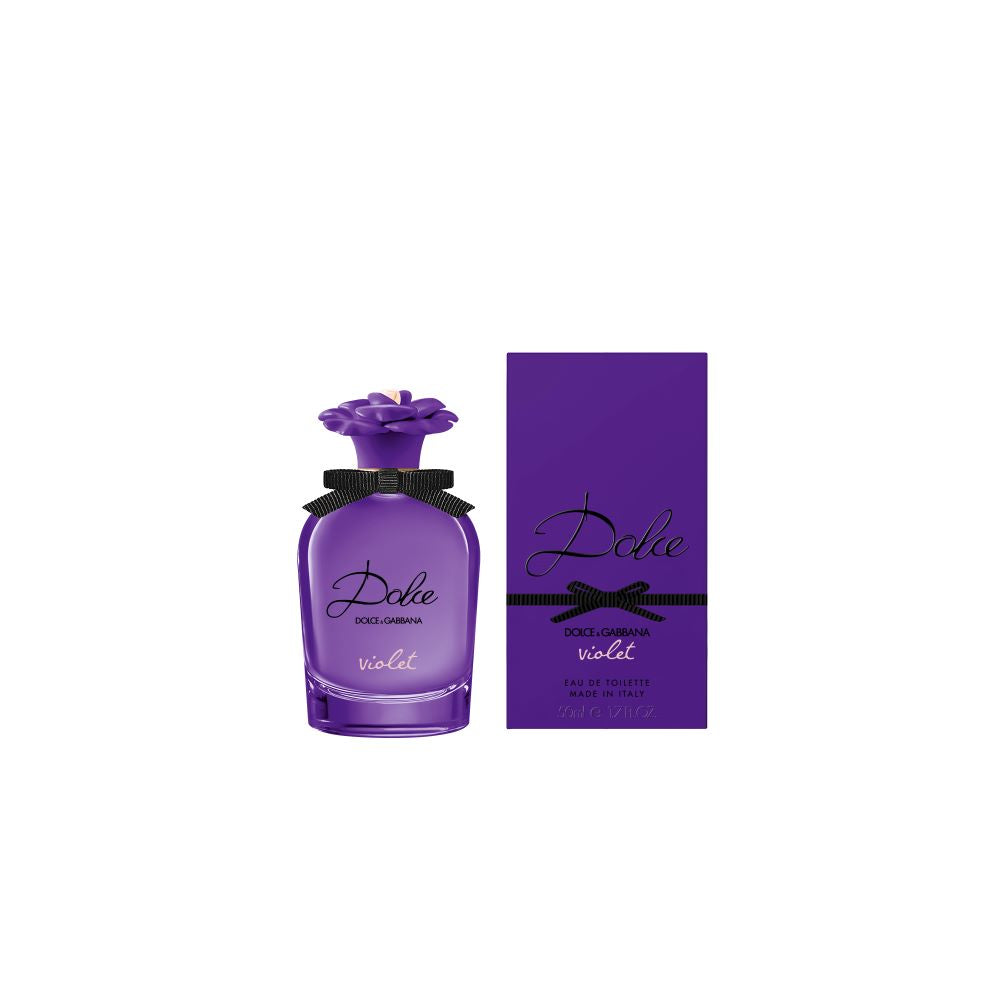 Dolce Violet Eau de Toilette 50ml