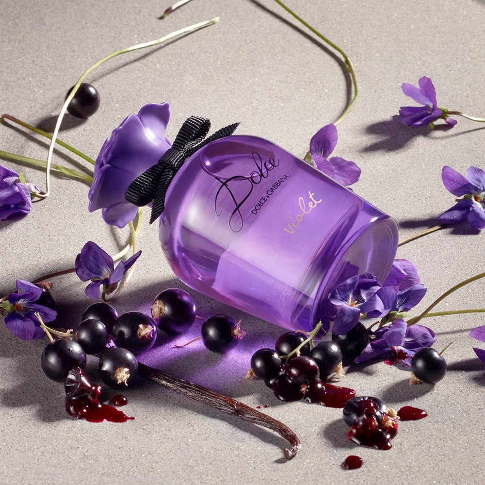 Dolce Violet Eau de Toilette 50ml