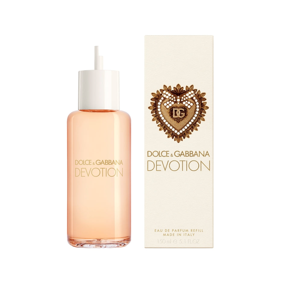 Devotion Eau de Parfum Refill 150ml