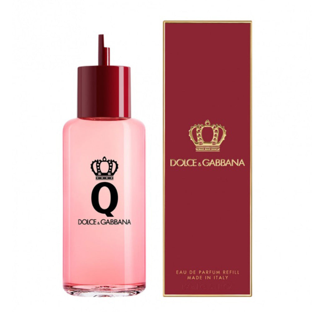 Q Eau de Parfum Refill 150ml