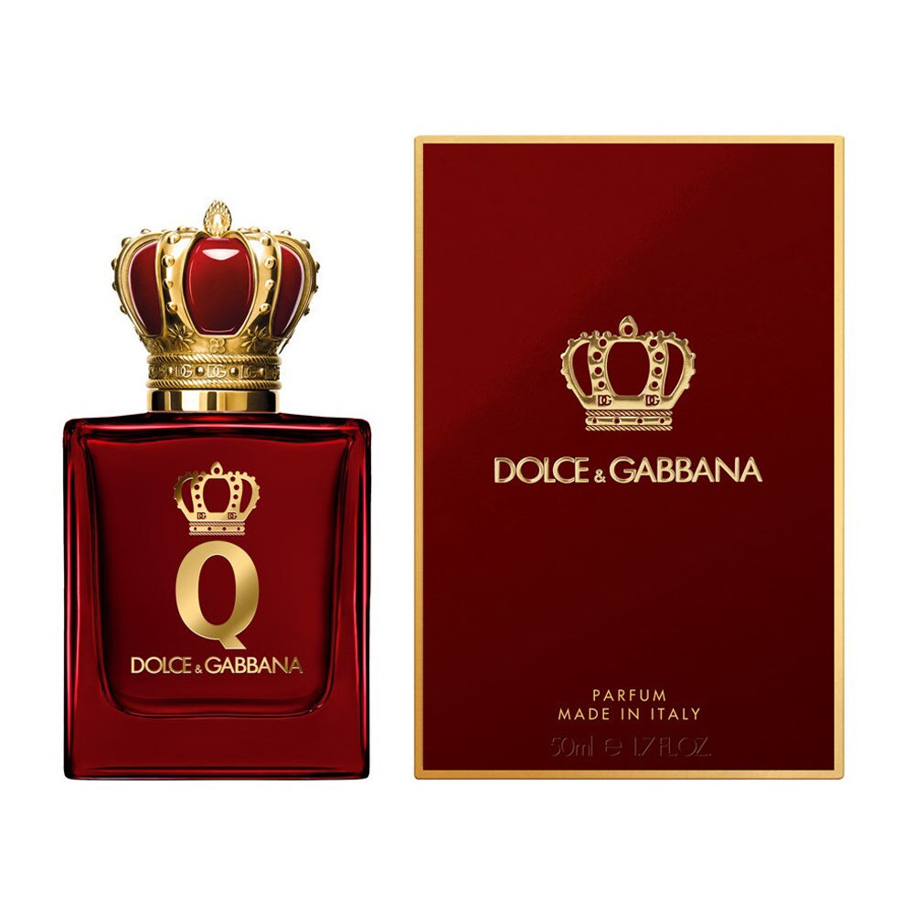 K&Q by Dolce&Gabbana Q Parfum