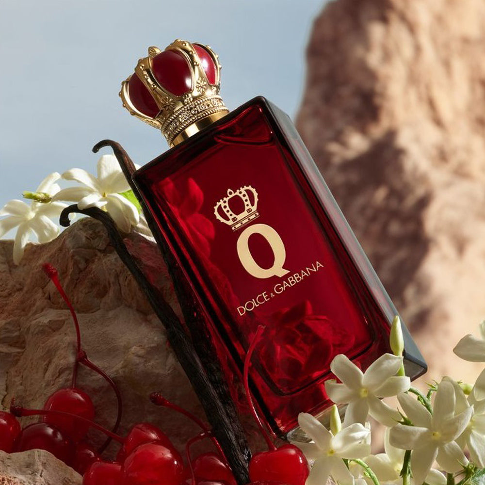 K&Q by Dolce&Gabbana Q Parfum