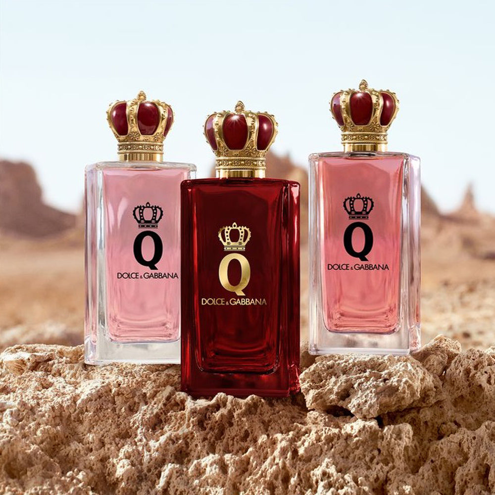K&Q by Dolce&Gabbana Q Parfum