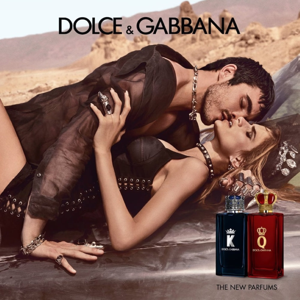 K&Q by Dolce&Gabbana Q Parfum