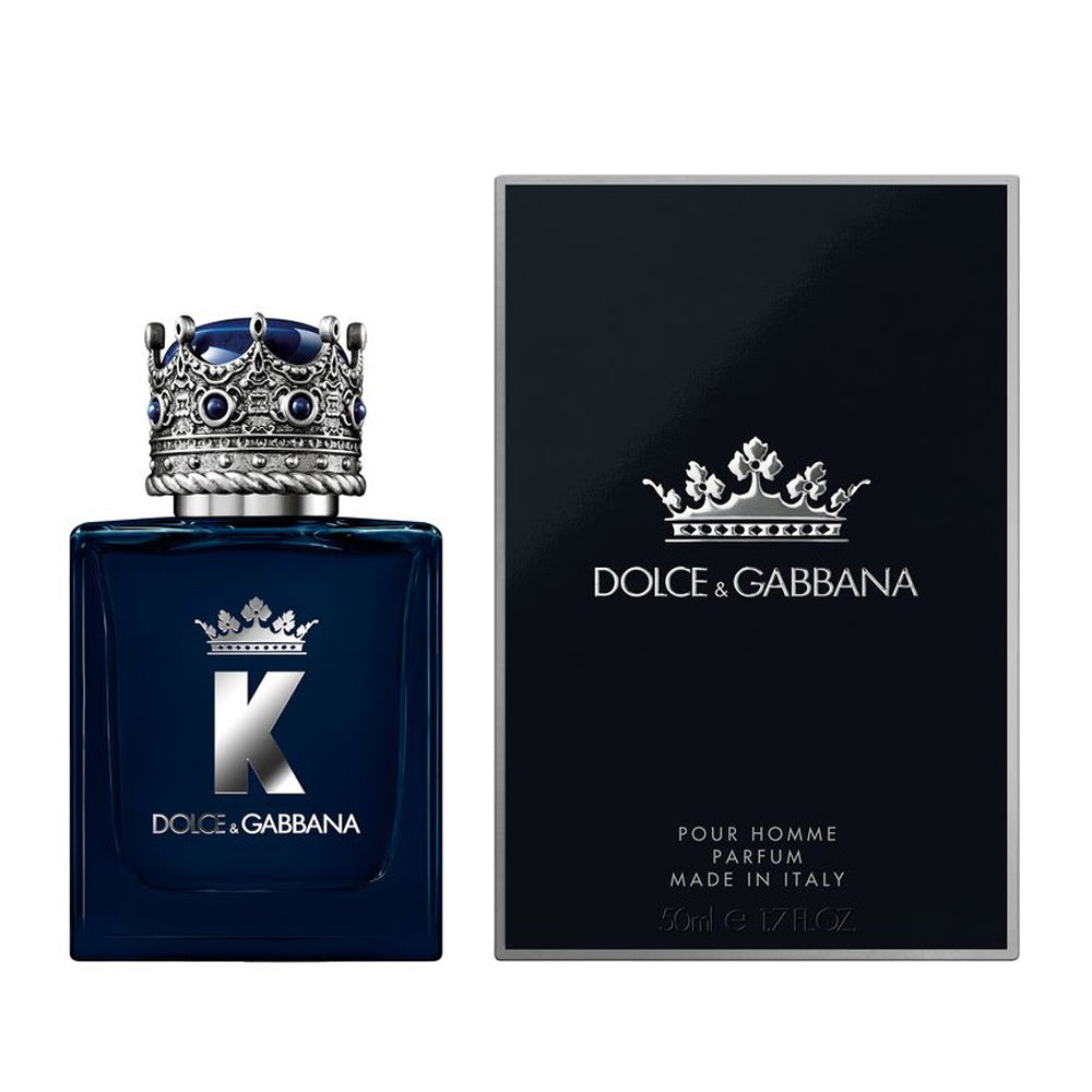 K&Q by Dolce&Gabbana K Parfum