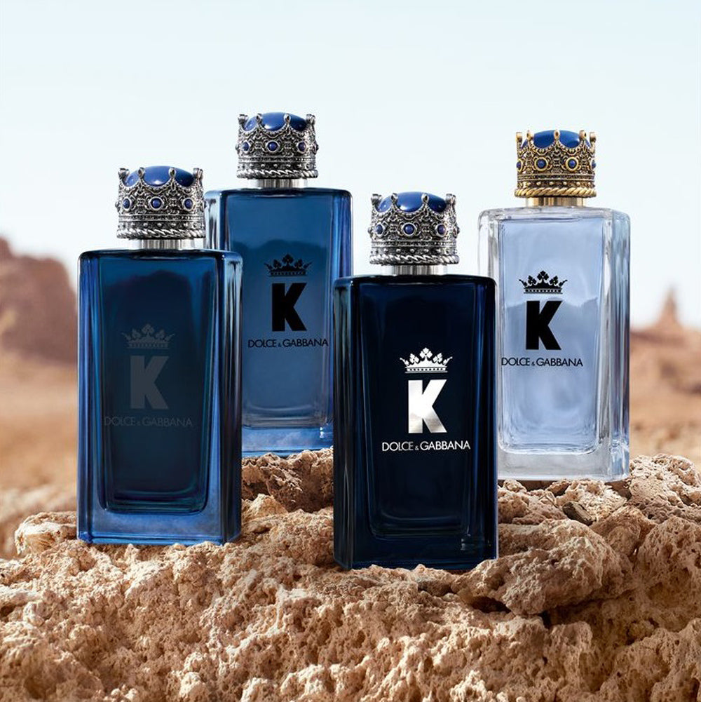 K&Q by Dolce&Gabbana K Parfum