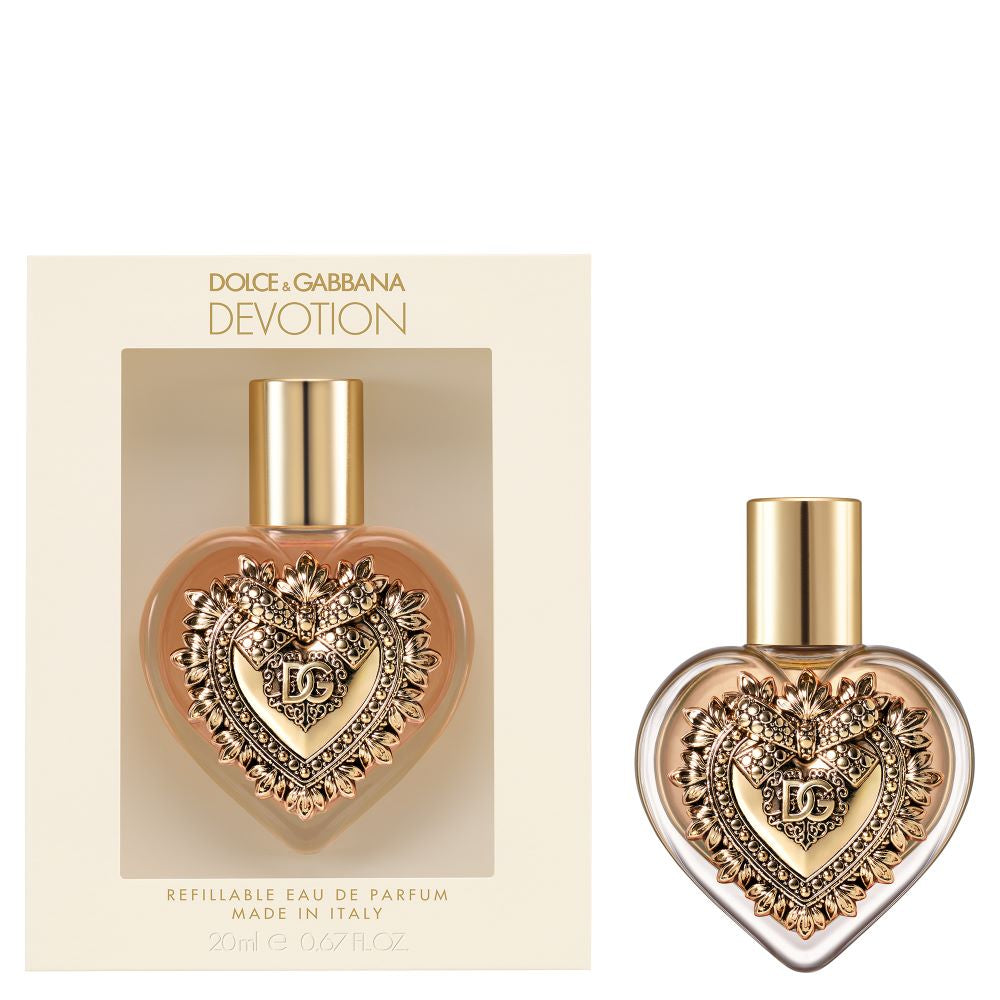 Devotion Eau de Parfum 20ml