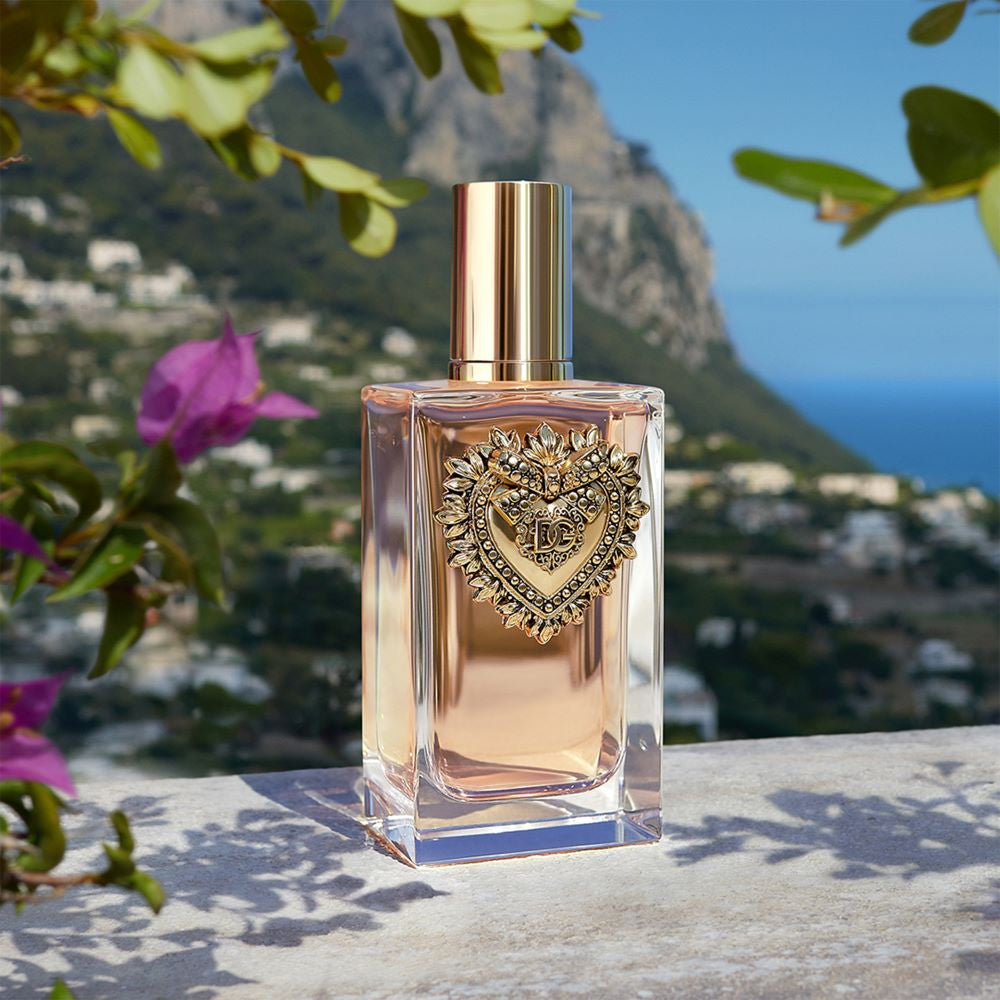 Devotion Eau de Parfum 20ml