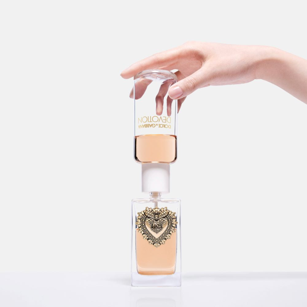 Devotion Eau de Parfum 20ml