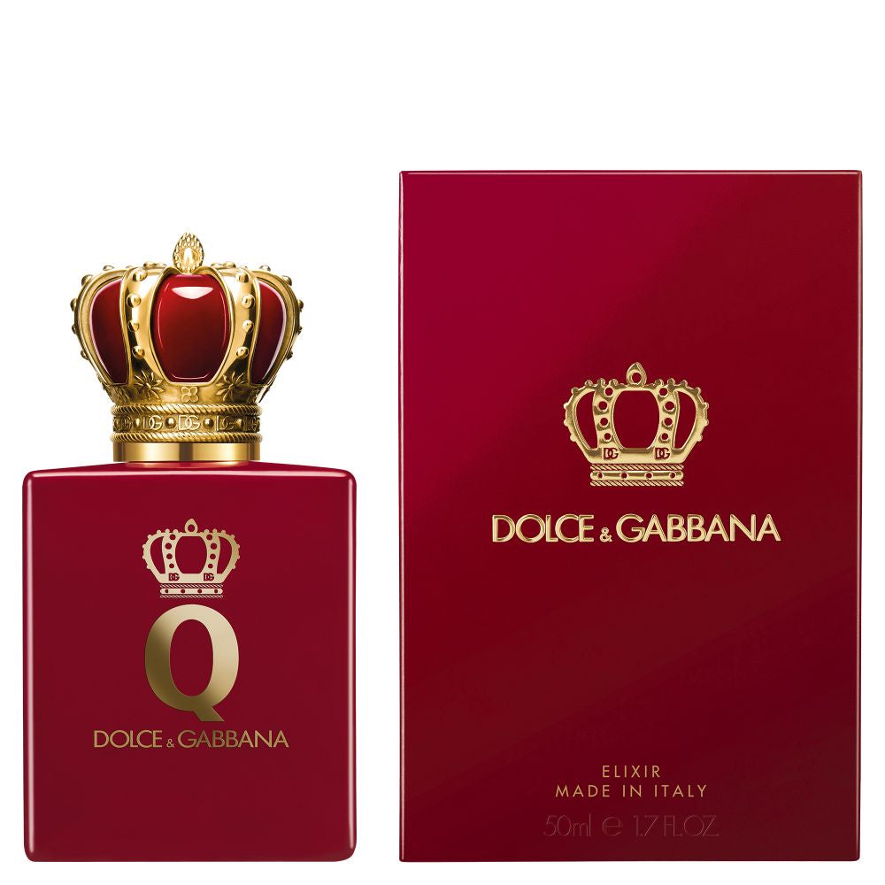 Q Elixir 50ml