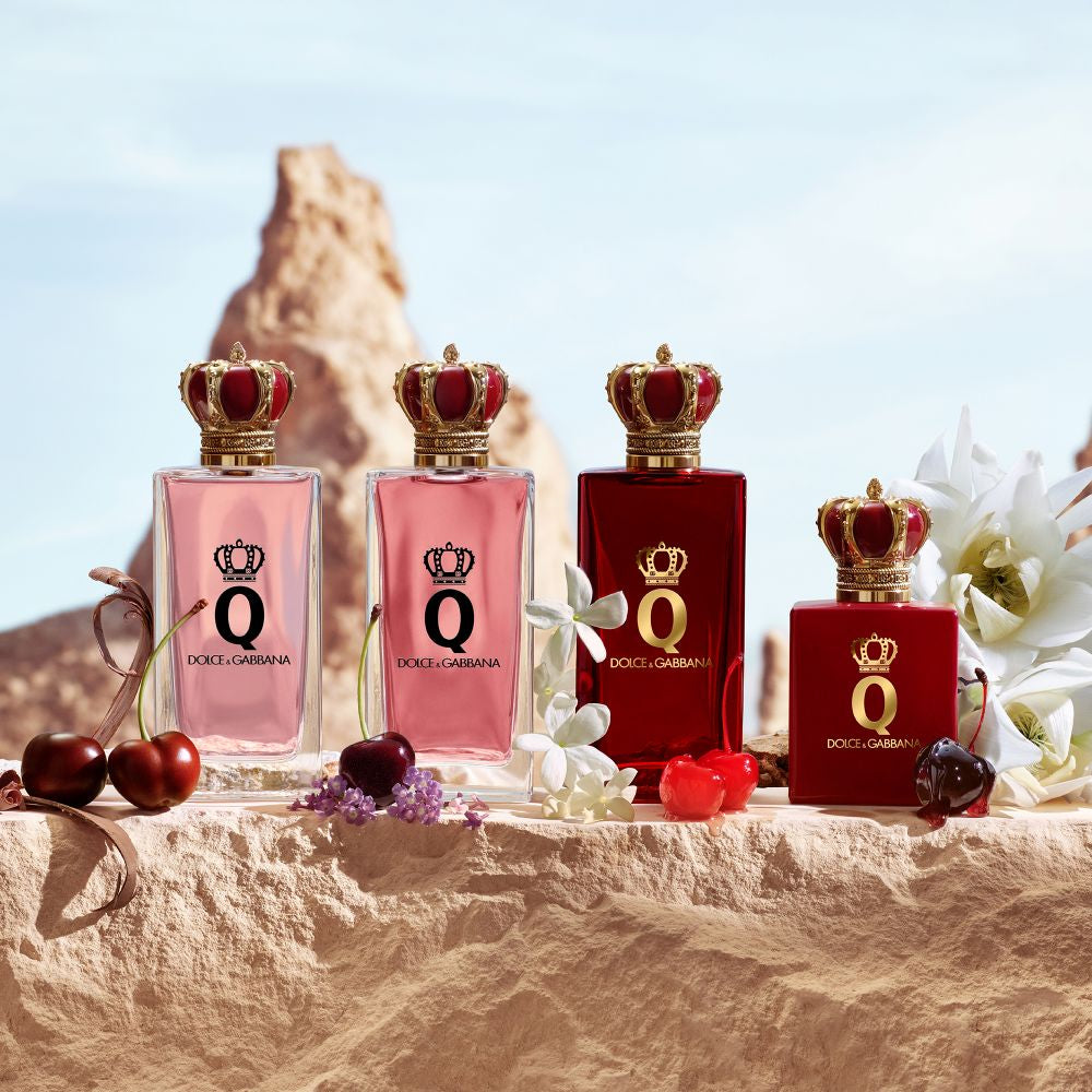 Q Elixir 50ml