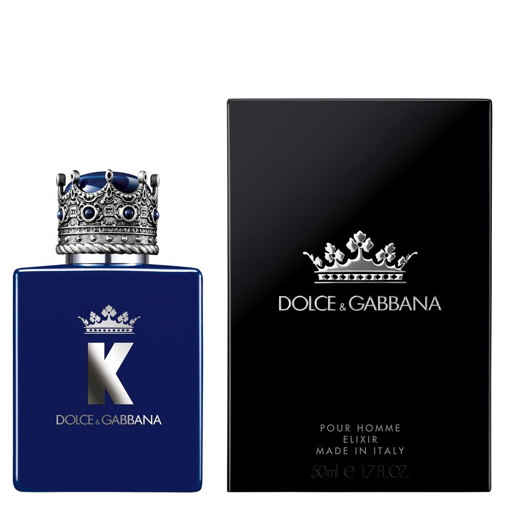 K Elixir 50ml