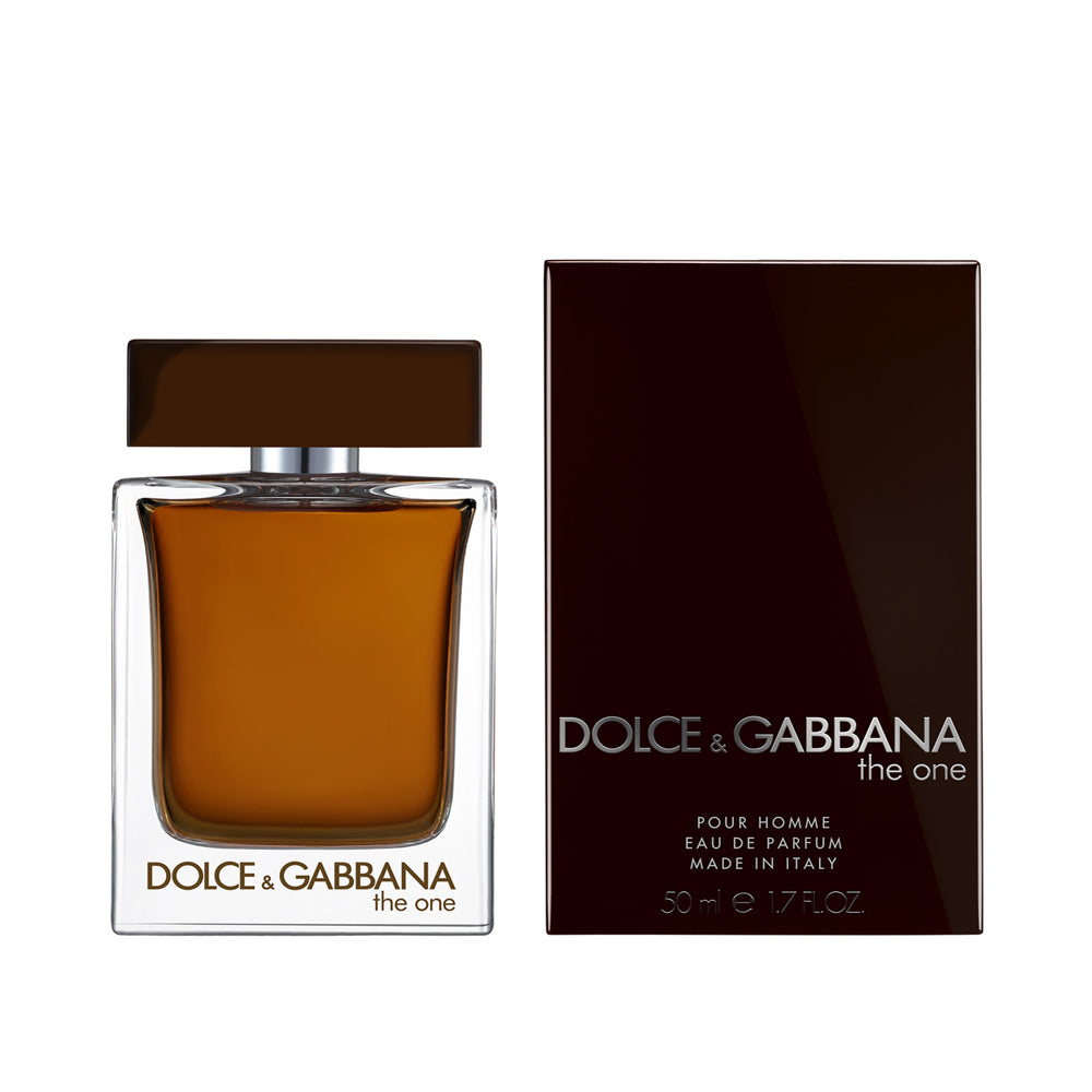 The One For Men Eau de Parfum