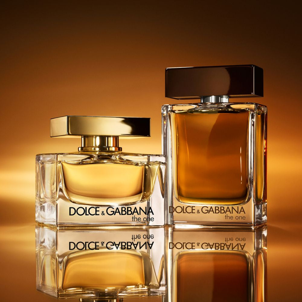 The One For Men Eau de Parfum