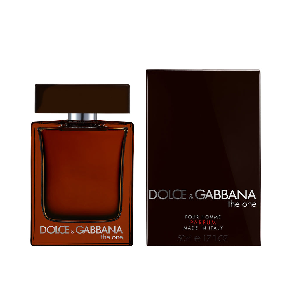 The One For Men Parfum