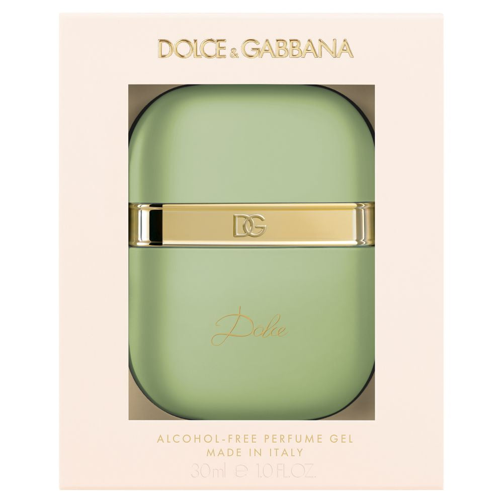 Dolce Eau de Parfum Perfume Gel 30ml