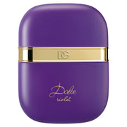 Dolce Violet Eau de Toilette Perfume Gel 30ml