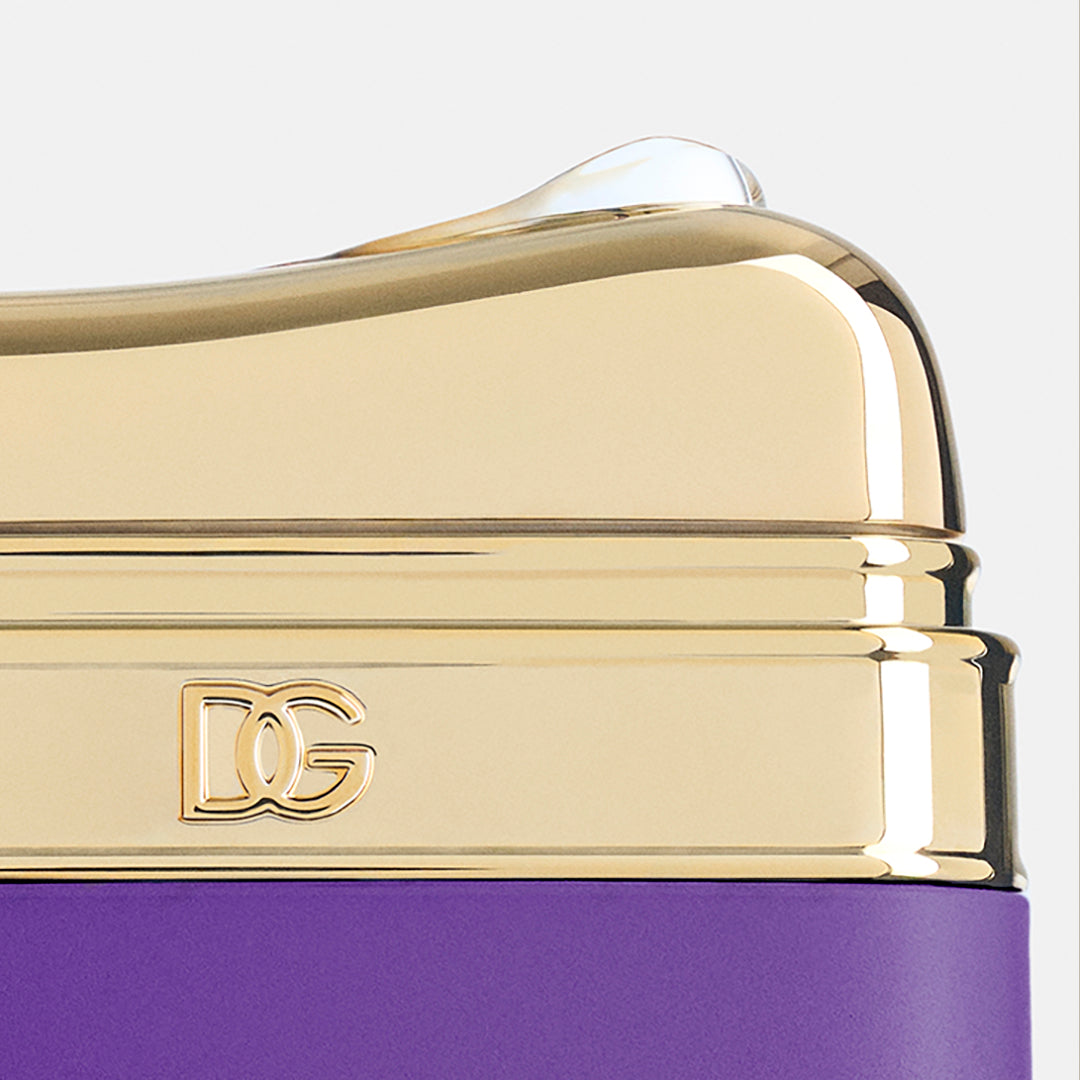 Dolce Violet Eau de Toilette Perfume Gel 30ml