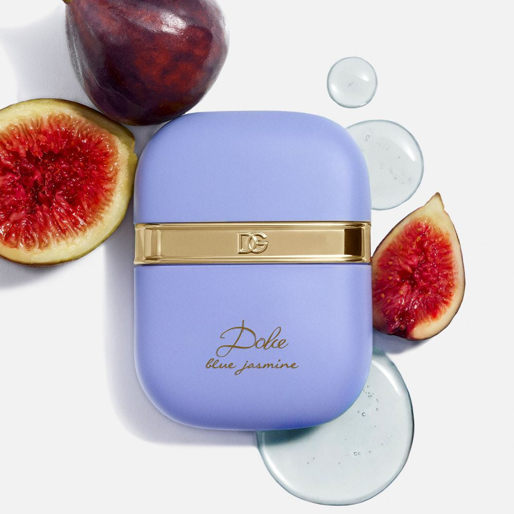 Dolce Blue Jasmine Eau de Parfum Perfume Gel 30ml