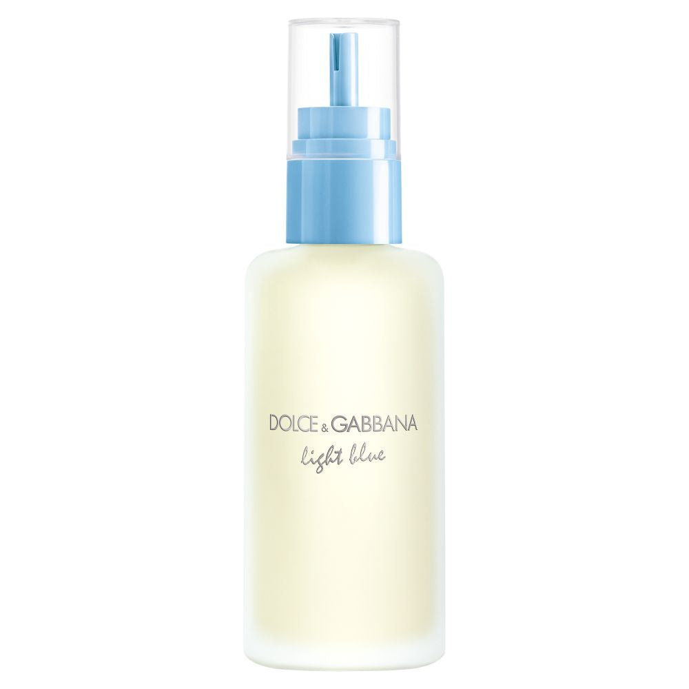 Light Blue Eau de Toilette Refill 150ml
