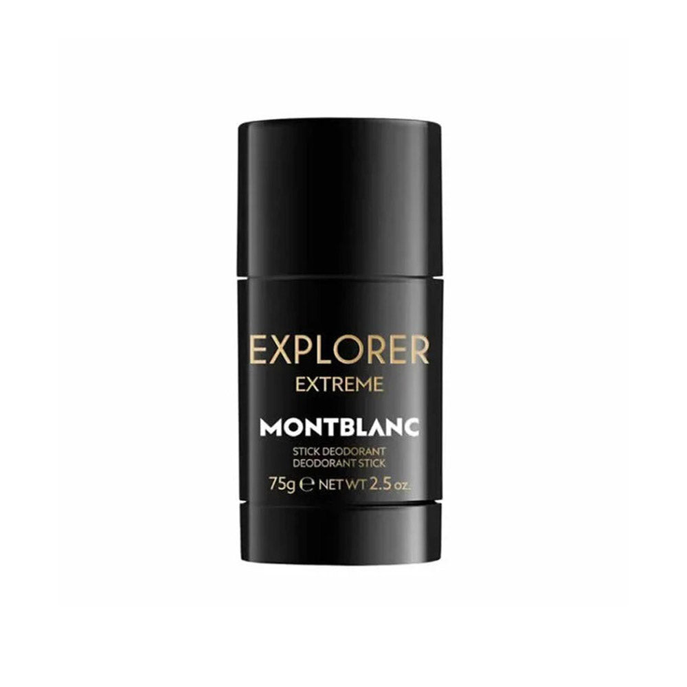 Explorer Extreme Deodorant Stick 75g