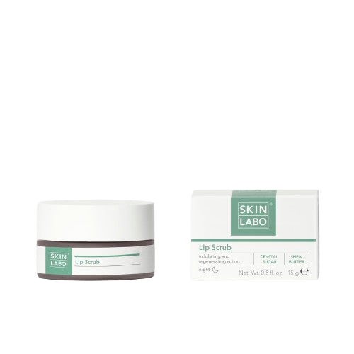 Lip Scrub 15g